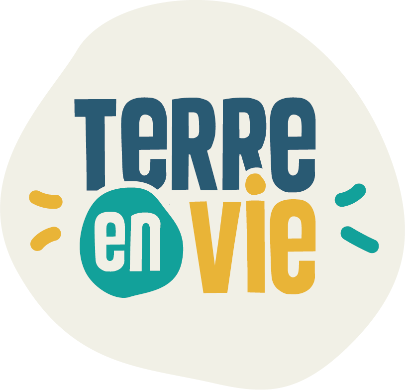 Logo Terre En Vie