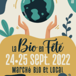 La Bio en Fête 2022