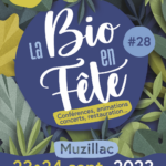 La Bio en Fête 2023