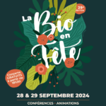 La Bio en Fête 2024